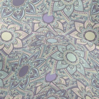Old Indian Style Lightweight Performance Linen