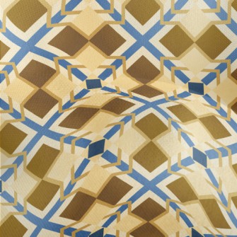 Baroque Style Lightweight Performance Linen