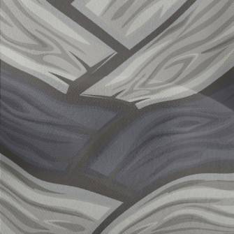 Arrow Arrangement Lightweight Performance Linen