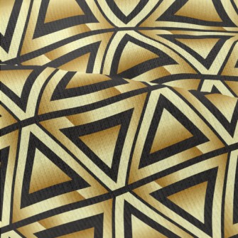 Golden Triangle Modern Jersey
