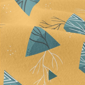Triangle Plant Modern Jersey