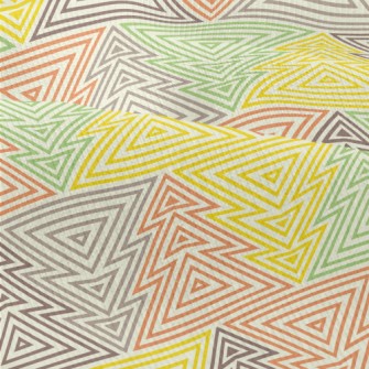 Four Color Arrow Tree Modern Jersey
