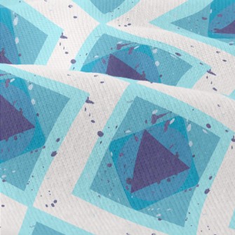 Colorful Jelly Modern Jersey