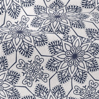 Extension Of Flower Modern Jersey