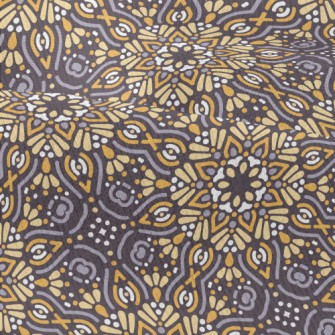 Bloom Of Flowers Modern Jersey