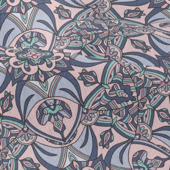 Tribal Totem Modern Jersey