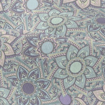 Old Indian Style Modern Jersey