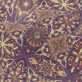 Gorgeous Kaleidoscope Modern Jersey