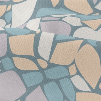 Irregular Arrangement Modern Jersey