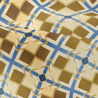 Baroque Style Modern Jersey
