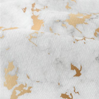 Golden Spots Modern Jersey