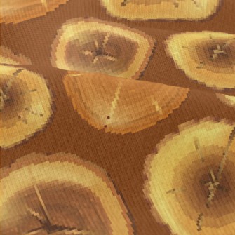 Stump Pattern Modern Jersey