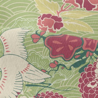 Crane's Annunciation Modern Jersey