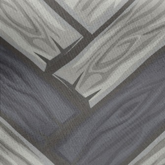 Arrow Arrangement Jersey Backed Fleece