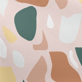 Combination Of Gravel Pongee