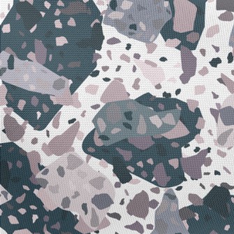 Grindstone Concept Pongee