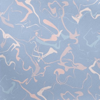 Watercolor Pattern Pongee