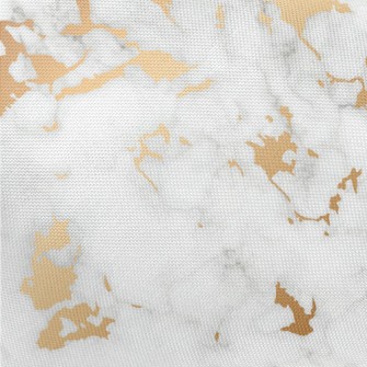 Golden Spots Pongee