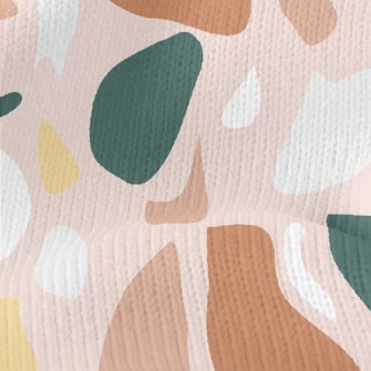 Combination Of Gravel Stretch Jersey