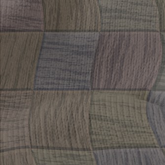 Wood Grain Tiles Stretch Jersey