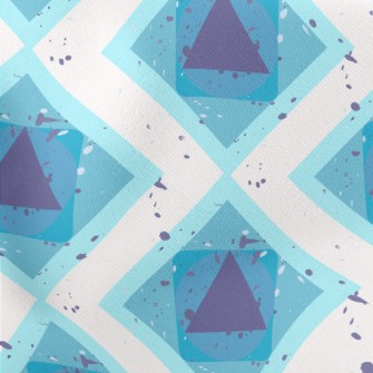 Colorful Jelly Lightweight Cotton Poplin
