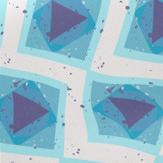 Colorful Jelly Midweight Cotton Poplin