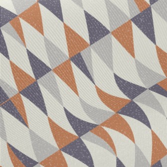 Tip-to-tip Arrangement Midweight Cotton Poplin