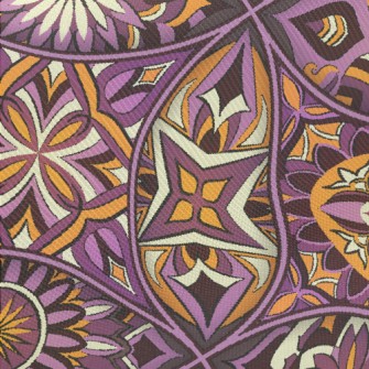Gorgeous Romance Midweight Cotton Poplin