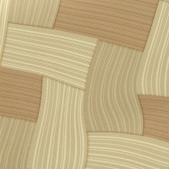 Cross Arrangement Midweight Cotton Poplin