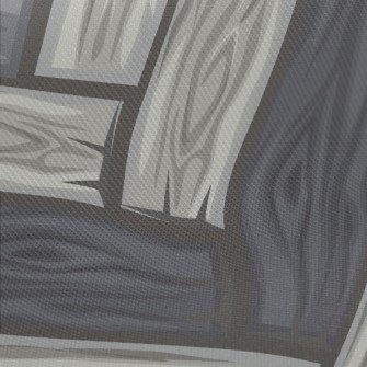 Arrow Arrangement Midweight Cotton Poplin