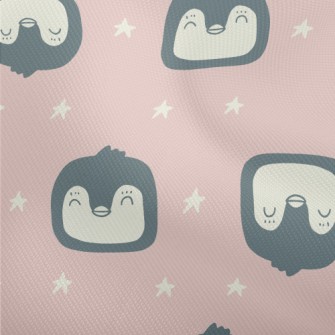 Happy Smiling Penguin Dobby