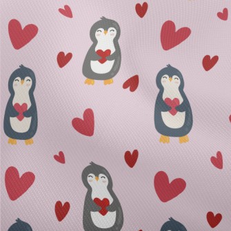 Sweet Love Penguin Dobby