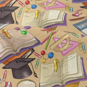 Hand Drawn On The First Day Of Modern Jersey