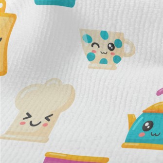 Cute Kitchen Utensils Terry