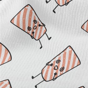 Dizzy Expression Sashimi Terry