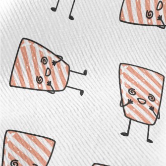 Dizzy Expression Sashimi Standard Corduroy