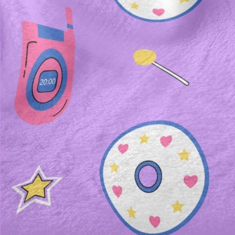 Y2K Retro Mobile Phone Minky