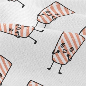 Dizzy Expression Sashimi Modern Jersey