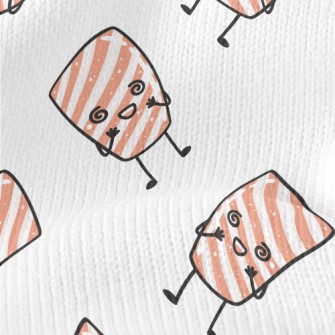 Dizzy Expression Sashimi Stretch Jersey