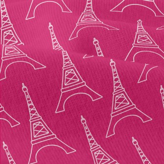 Eiffel Tower, Paris Modern Jersey