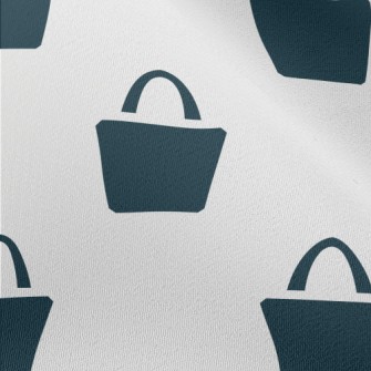 Classic Handbag Chiffon