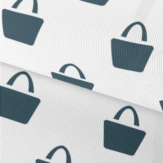 Classic Handbag Waterproof Oxford