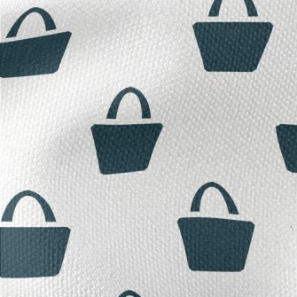 Classic Handbag Waterproof Canvas