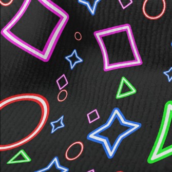 Fluorescent Geometry Terry