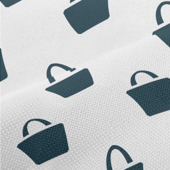 Classic Handbag Performance Linen