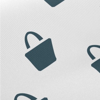 Classic Handbag Twill