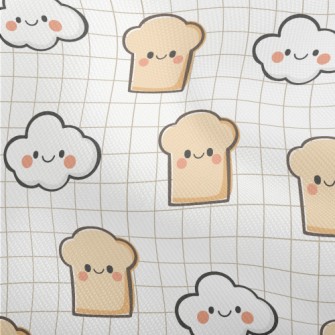 Little Expression Toast Cloud Dobby