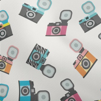 Big Flash Camera Dobby