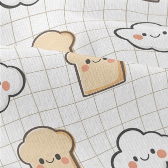 Little Expression Toast Cloud Modern Jersey