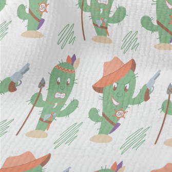Cactus In Disguise Terry